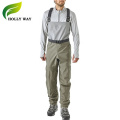 Chest Wader X-Back Suspender Wader for Fishing